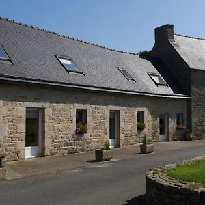 La Ferme Guibel Couette-café