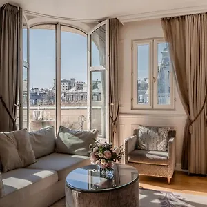 La Clef Louvre By The Crest Collection 5*, Paris France