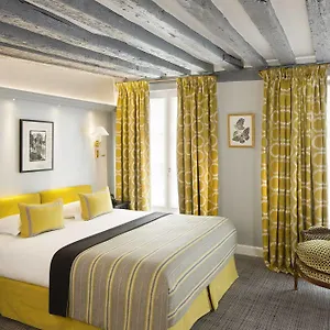 Le Relais Saint Honoré 4*, Paris France